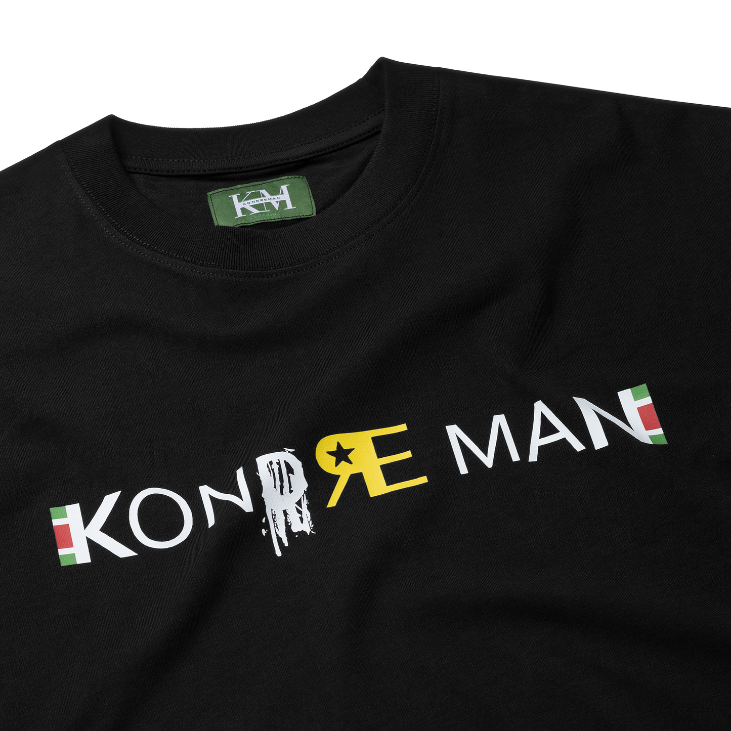 Timeless Heritage – Kondreman