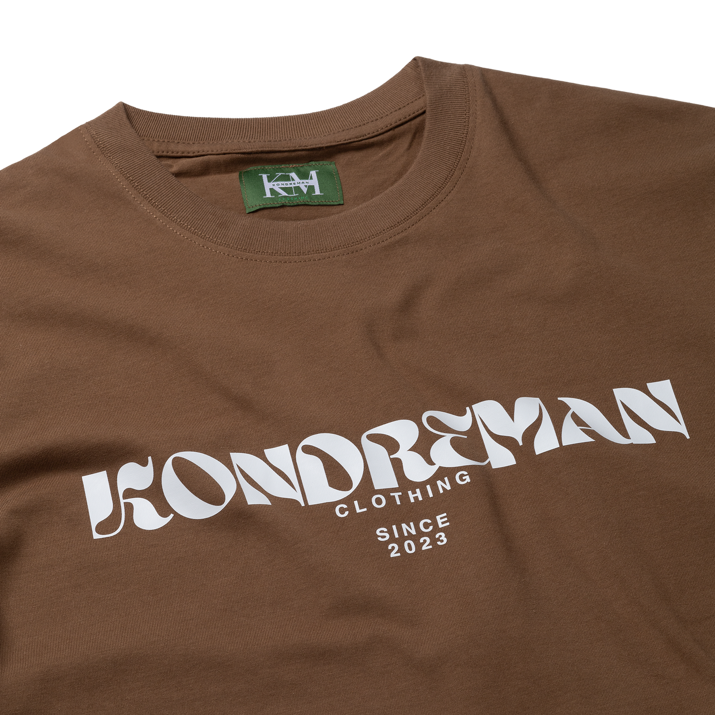 Golden Earth – Kondreman