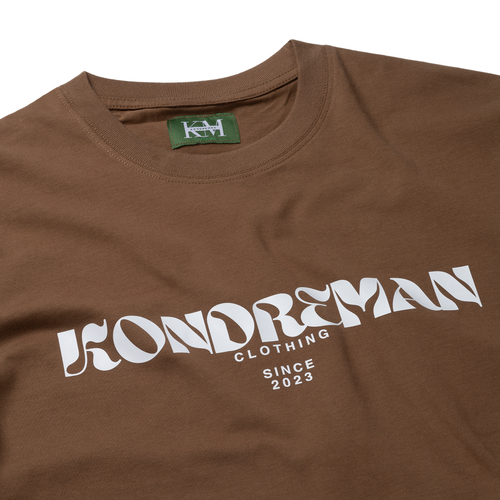 Golden Earth – Kondreman