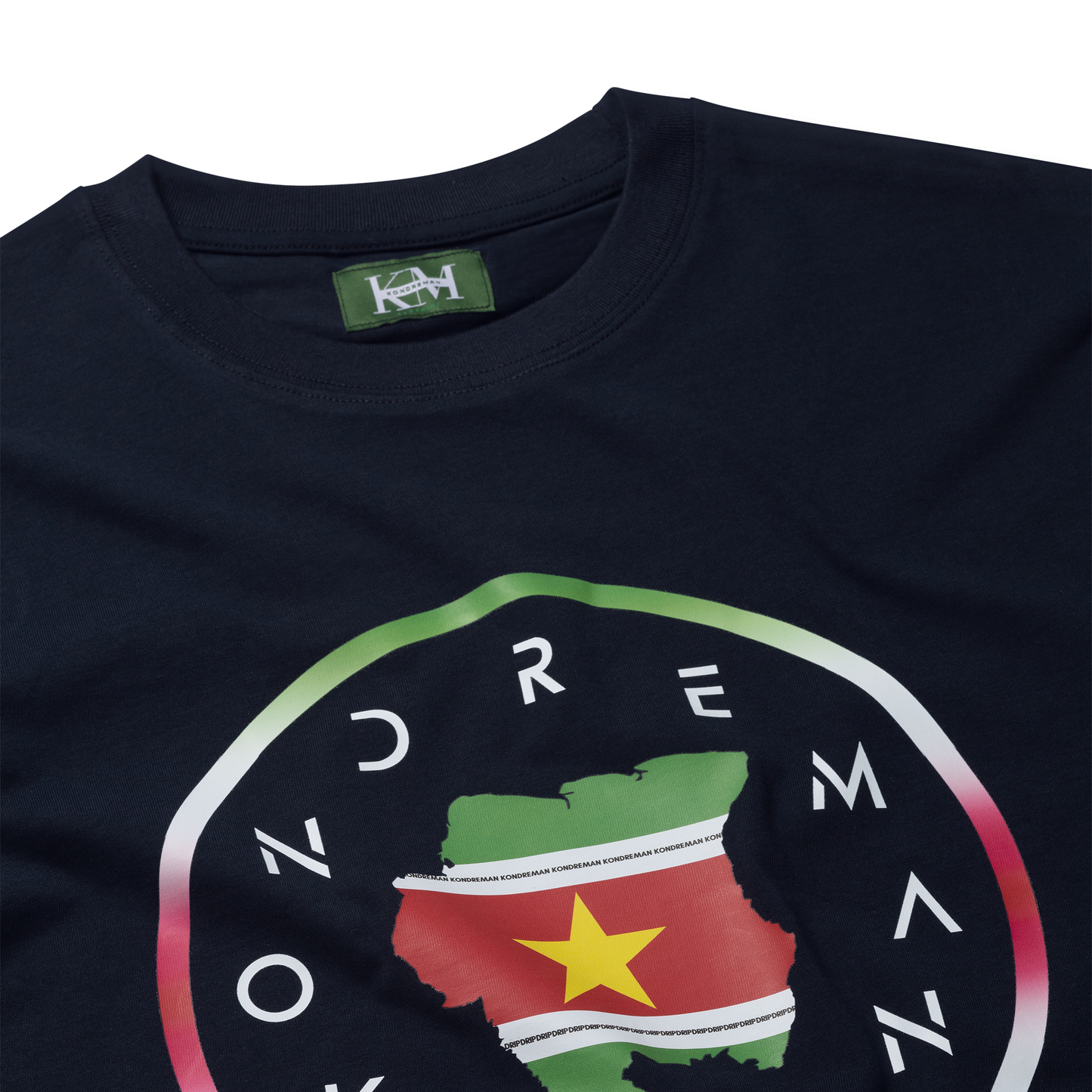 Revolution Wave – Kondreman