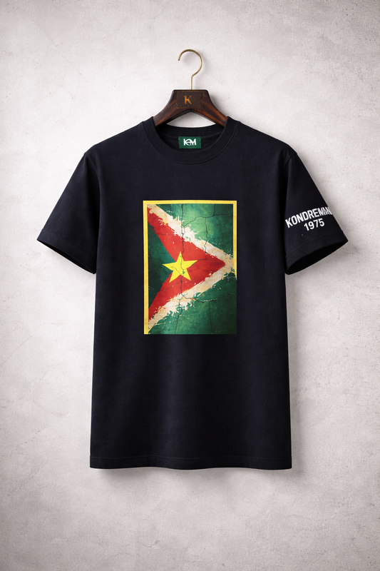 KONDREMAN 1975 T-shirt